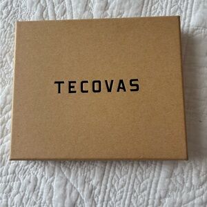 Brand new men’s Tecovas wallet